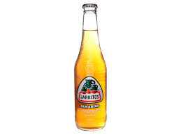 Jarritos Tamarind