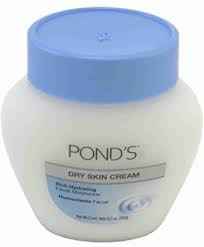 Ponds Dry Skin Moisturizer