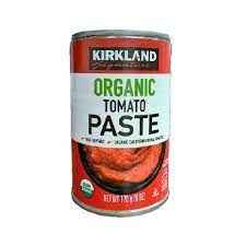 Kirkland Organic