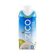 ZICO COCONUT WATER