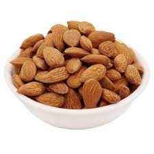 Whole Almond