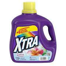Xttra Detergent Tropical Passion