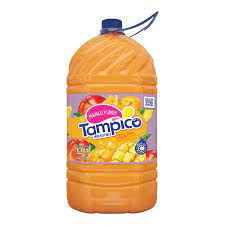 DRINK PUNCH MANGO