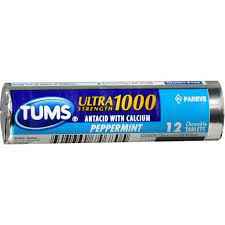 TUMS 
