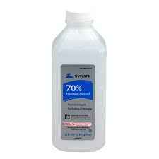 Swan 70% Alcohol
