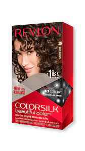Revlon Colorsilk Beautiful Color 