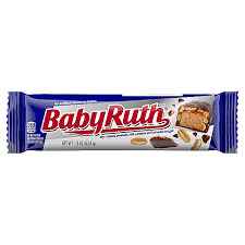 Baby Ruth Bar