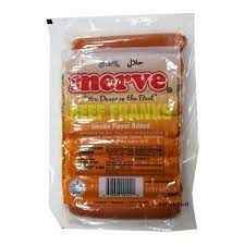 Merve Beef Franks