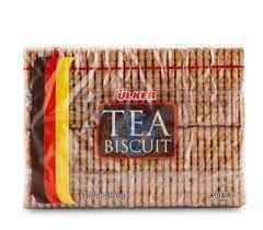Ulker Tea Biscuits