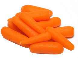 Baby Carrots 