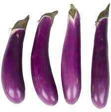 Chinese Eggplant