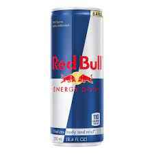 Red Bull Energy Drink 
