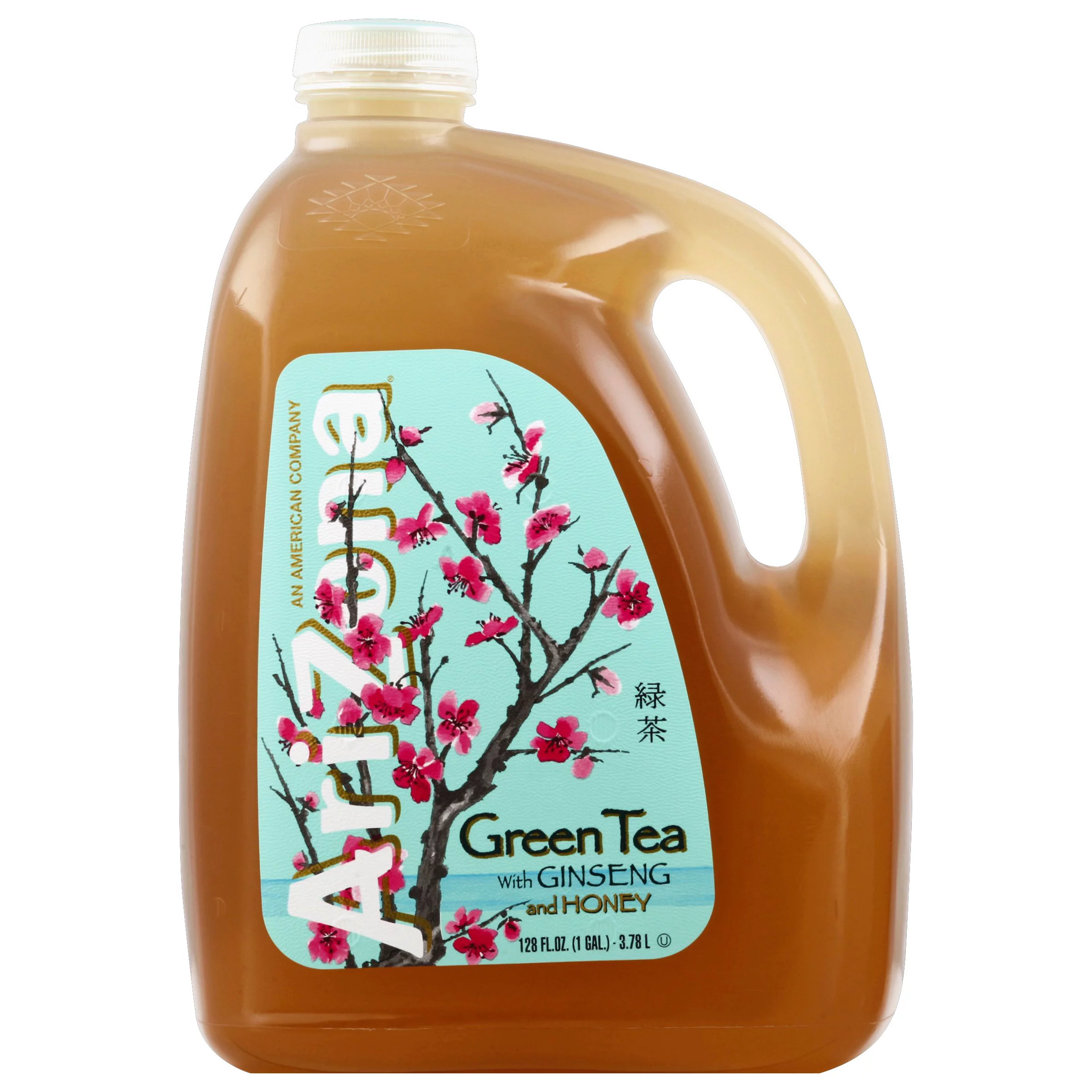 Arizona Green Iced Tea
