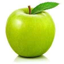 APPLE GREEN