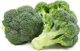 BROCOLI