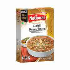 National Daighi Danedar Haleem 