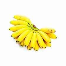 BABY BANANA
