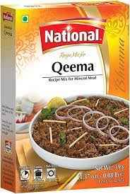 National Qeema Masala