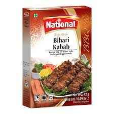 National Bihari Kabab 
