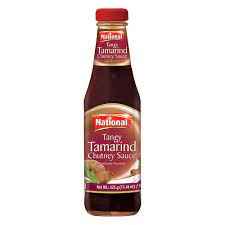 National Tangy Tamarind Chutney Sauce