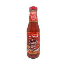 National Tangy Tamarind Chutney Sauce