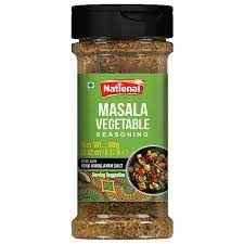 National Masala Vegetable Seasoning