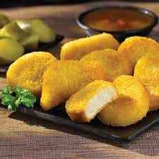 Al Safa Halal Breaded Chicken Nuggets
