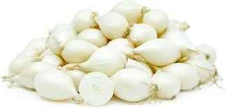 PEARL ONION Loose