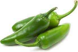 JALAPENO PEPPER
