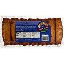 Crispy Cake Rusk 