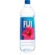 Fiji Natural Artesian Water