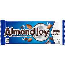 Almondjoy