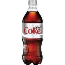 Diet Coke
