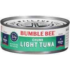 Bumble Bee Light Tuna
