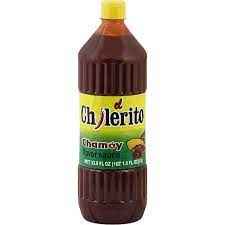 Chlerito 