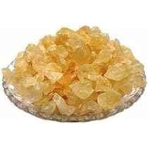 HANS BLACK SALT