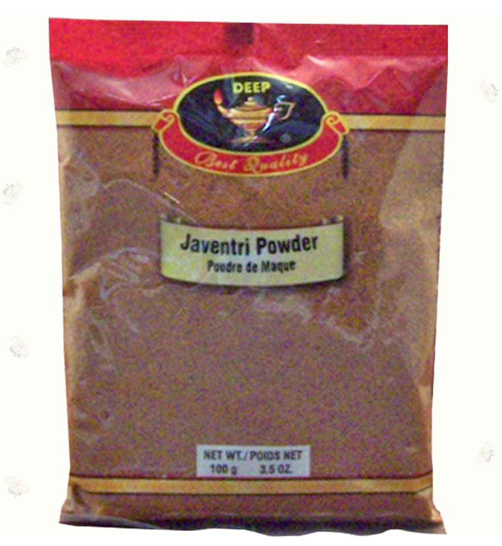 Deep Javentri Powder