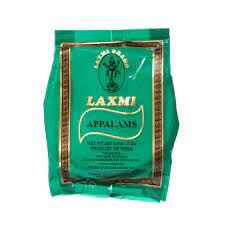 Laxmi Appalams Papad