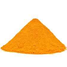 Hans Haldi Powder