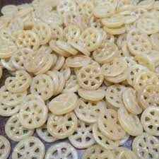 DHA SAGO CHIPS PLAIN