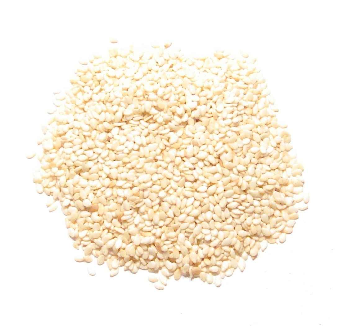 DEEP SESAME SEEDS