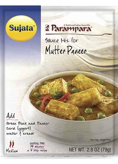 RASOI MUTT PANER