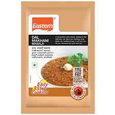 Dal Makhani