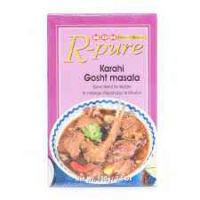 Mdh Karahi Masala