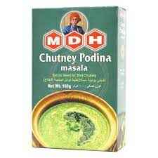 MDH Chutney Podina Masala