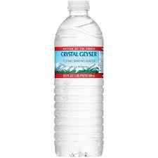 CRYSTAL GEYSER