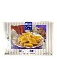 DEEP KAJU KATLI