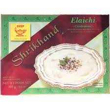 DEEP SHRIKH ELAICHI