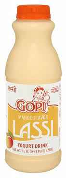 Gopi Lassi Mango