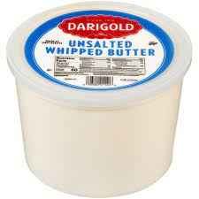 Darigold Unsalted Whipped Butter